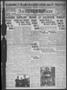 Newspaper: Austin American (Austin, Tex.), Ed. 1 Thursday, September 30, 1920