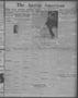Thumbnail image of item number 1 in: 'The Austin American (Austin, Tex.), Vol. 8, No. 145, Ed. 1 Sunday, October 23, 1921'.