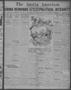 Thumbnail image of item number 1 in: 'The Austin American (Austin, Tex.), Vol. 8, No. 168, Ed. 1 Thursday, November 17, 1921'.