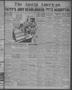 Thumbnail image of item number 1 in: 'The Austin American (Austin, Tex.), Vol. 8, No. 184, Ed. 1 Sunday, December 4, 1921'.