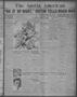 Newspaper: The Austin American (Austin, Tex.), Vol. 8, No. 193, Ed. 1 Wednesday,…