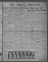 Thumbnail image of item number 1 in: 'The Austin American (Austin, Tex.), Vol. 9, No. 8, Ed. 1 Saturday, June 17, 1922'.