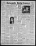 Primary view of Gainesville Daily Register and Messenger (Gainesville, Tex.), Vol. 49, No. 225, Ed. 1 Saturday, April 20, 1940