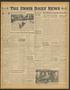 Newspaper: The Ennis Daily News (Ennis, Tex.), Vol. 48, No. 57, Ed. 1 Wednesday,…