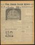 Newspaper: The Ennis Daily News (Ennis, Tex.), Vol. 48, No. 72, Ed. 1 Saturday, …