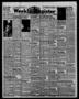 Newspaper: Gainesville Weekly Register (Gainesville, Tex.), Vol. 67, No. 5, Ed. …