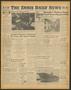 Newspaper: The Ennis Daily News (Ennis, Tex.), Vol. 48, No. 109, Ed. 1 Monday, M…
