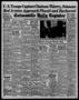 Primary view of Gainesville Daily Register and Messenger (Gainesville, Tex.), Vol. 54, No. 313, Ed. 1 Tuesday, August 29, 1944