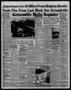 Primary view of Gainesville Daily Register and Messenger (Gainesville, Tex.), Vol. 55, No. 1, Ed. 1 Wednesday, August 30, 1944