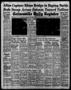 Primary view of Gainesville Daily Register and Messenger (Gainesville, Tex.), Vol. 55, No. 20, Ed. 1 Thursday, September 21, 1944