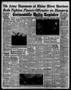 Primary view of Gainesville Daily Register and Messenger (Gainesville, Tex.), Vol. 55, No. 28, Ed. 1 Saturday, September 30, 1944