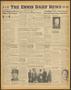 Newspaper: The Ennis Daily News (Ennis, Tex.), Vol. 48, No. 131, Ed. 1 Friday, M…