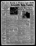 Primary view of Gainesville Daily Register and Messenger (Gainesville, Tex.), Vol. 55, No. 66, Ed. 1 Tuesday, November 14, 1944