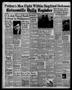 Primary view of Gainesville Daily Register and Messenger (Gainesville, Tex.), Vol. 55, No. 84, Ed. 1 Tuesday, December 5, 1944