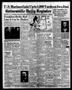 Primary view of Gainesville Daily Register and Messenger (Gainesville, Tex.), Vol. 55, No. 151, Ed. 1 Wednesday, February 21, 1945