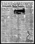 Primary view of Gainesville Daily Register and Messenger (Gainesville, Tex.), Vol. 55, No. 170, Ed. 1 Thursday, March 15, 1945