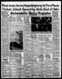 Thumbnail image of item number 1 in: 'Gainesville Daily Register and Messenger (Gainesville, Tex.), Vol. 55, No. 171, Ed. 1 Friday, March 16, 1945'.