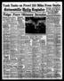 Primary view of Gainesville Daily Register and Messenger (Gainesville, Tex.), Vol. 55, No. 181, Ed. 1 Wednesday, March 28, 1945