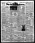 Thumbnail image of item number 1 in: 'Gainesville Weekly Register (Gainesville, Tex.), Vol. 67, No. 47, Ed. 1 Thursday, May 31, 1945'.