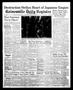 Primary view of Gainesville Daily Register and Messenger (Gainesville, Tex.), Vol. 55, No. 287, Ed. 1 Monday, July 30, 1945