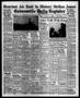 Primary view of Gainesville Daily Register and Messenger (Gainesville, Tex.), Vol. 55, No. 290, Ed. 1 Thursday, August 2, 1945