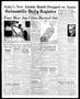 Primary view of Gainesville Daily Register and Messenger (Gainesville, Tex.), Vol. 55, No. 292, Ed. 1 Monday, August 6, 1945