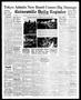 Primary view of Gainesville Daily Register and Messenger (Gainesville, Tex.), Vol. 55, No. 293, Ed. 1 Tuesday, August 7, 1945