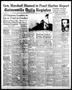 Primary view of Gainesville Daily Register and Messenger (Gainesville, Tex.), Vol. 55, No. 313, Ed. 1 Wednesday, August 29, 1945