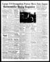 Primary view of Gainesville Daily Register and Messenger (Gainesville, Tex.), Vol. 56, No. 3, Ed. 1 Saturday, September 1, 1945