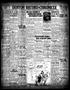 Newspaper: Denton Record-Chronicle (Denton, Tex.), Vol. 24, No. 22, Ed. 1 Tuesda…
