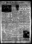 Newspaper: Denton Record-Chronicle (Denton, Tex.), Vol. 56, No. 47, Ed. 1 Thursd…