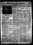 Newspaper: Denton Record-Chronicle (Denton, Tex.), Vol. 56, No. 67, Ed. 1 Sunday…