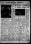 Thumbnail image of item number 1 in: 'Denton Record-Chronicle (Denton, Tex.), Vol. 56, No. 69, Ed. 1 Tuesday, October 21, 1958'.