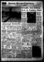Newspaper: Denton Record-Chronicle (Denton, Tex.), Vol. 56, No. 79, Ed. 1 Sunday…