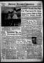 Newspaper: Denton Record-Chronicle (Denton, Tex.), Vol. 57, No. 5, Ed. 1 Sunday,…