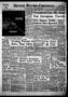 Newspaper: Denton Record-Chronicle (Denton, Tex.), Vol. 57, No. 19, Ed. 1 Tuesda…