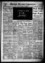 Thumbnail image of item number 1 in: 'Denton Record-Chronicle (Denton, Tex.), Vol. 57, No. 52, Ed. 1 Friday, October 2, 1959'.