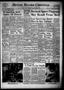 Newspaper: Denton Record-Chronicle (Denton, Tex.), Vol. 57, No. 68, Ed. 1 Wednes…