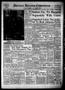 Newspaper: Denton Record-Chronicle (Denton, Tex.), Vol. 57, No. 72, Ed. 1 Monday…