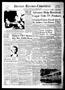 Newspaper: Denton Record-Chronicle (Denton, Tex.), Vol. 57, No. 79, Ed. 1 Tuesda…
