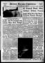 Thumbnail image of item number 1 in: 'Denton Record-Chronicle (Denton, Tex.), Vol. 57, No. 90, Ed. 1 Monday, November 16, 1959'.