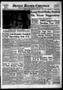 Newspaper: Denton Record-Chronicle (Denton, Tex.), Vol. 57, No. 131, Ed. 1 Monda…