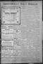 Primary view of Brownsville Daily Herald (Brownsville, Tex.), Vol. 13, No. 293, Ed. 1, Monday, March 27, 1905