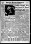 Newspaper: Denton Record-Chronicle (Denton, Tex.), Vol. 57, No. 133, Ed. 1 Wedne…