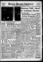 Newspaper: Denton Record-Chronicle (Denton, Tex.), Vol. 57, No. 136, Ed. 1 Sunda…