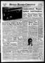 Newspaper: Denton Record-Chronicle (Denton, Tex.), Vol. 57, No. 137, Ed. 1 Monda…
