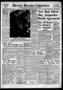 Newspaper: Denton Record-Chronicle (Denton, Tex.), Vol. 57, No. 142, Ed. 1 Sunda…