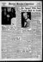 Newspaper: Denton Record-Chronicle (Denton, Tex.), Vol. 57, No. 147, Ed. 1 Frida…