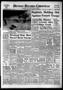 Newspaper: Denton Record-Chronicle (Denton, Tex.), Vol. 57, No. 149, Ed. 1 Monda…