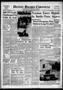 Newspaper: Denton Record-Chronicle (Denton, Tex.), Vol. 57, No. 152, Ed. 1 Thurs…